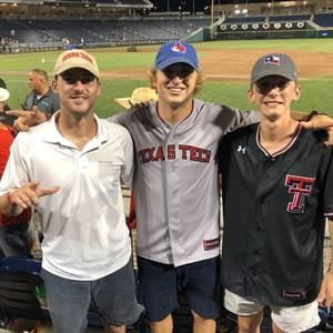 Meet your Posher, Walker